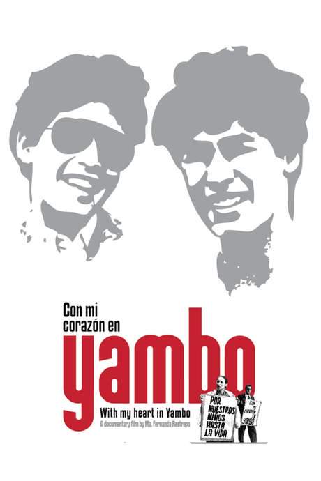    Filmmaker María Fernanda Restrepo reconstructs events that led to her older brothers’ murders at the hands of Ecuadorian police.  